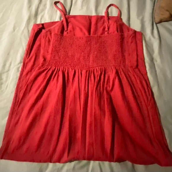 Red Jumpsuit - Picture 1 of 4